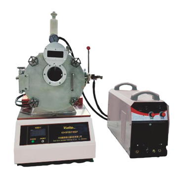 桌面型真空熔煉爐
