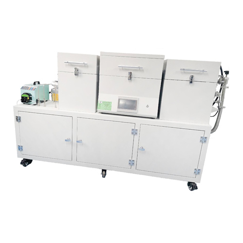 旋轉(zhuǎn)式沉積設(shè)備