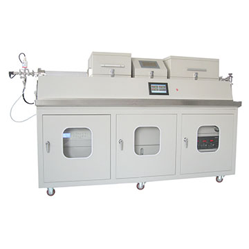 pecvd 增強型化學(xué)氣相沉積